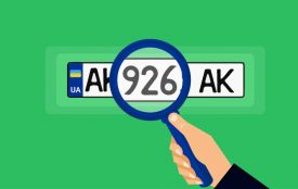 Перевірка авто по номеру: що можна дізнатись за кілька хвилин перед покупкою (на правах реклами)