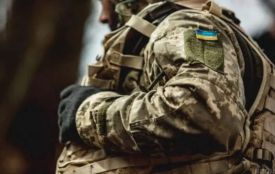 В Україні з'явиться військовий омбудсмен: чим займатиметься та хто може подавати скарги