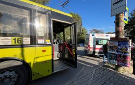 Аварія на Дружбі: є травмовані