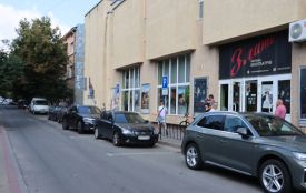 Що показуватимуть у кінотеатрах Тернополя на вихідних 20-21 вересня: дивіться розклад сеансів та ціни