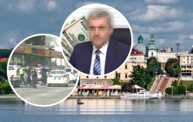 Масштабна погоня, корупційний скандал і не тільки: дивіться новини тижня з Тернопільщини