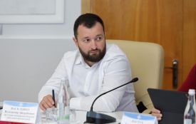 Зміни в Тернопільській ОВА: за який сектор відповідатиме новий заступник очільника області