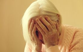 Шахрай видурив у пенсіонерки 100 тисяч гривень, погрожуючи ув’язненням