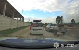 Жителю Тернополя загрожує до 4 років позбавлення волі