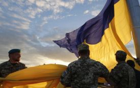 День захисників та захисниць України: як відзначатимуть у Тернополі (програма заходів)