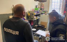 Грузин організував схему торгівлі наркотиками в Чортківському СІЗО: обшуки та гучні затримання