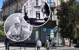 Готували ліки за рецептами та працювали цілодобово: якою була «вічна аптека». Дивіться відео!
