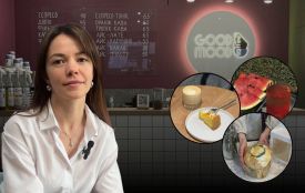 Кожна помилка – досвід. Переселенка з Харкова відкрила кав’ярню в Тернополі