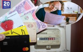 Через борги за комуналку дехто може залишитись без субсидії
