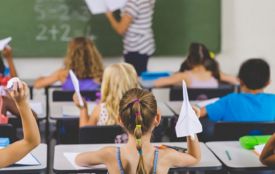 Рівень залученості дітей ВПО до навчання в громадах Тернопільщини залишається недостатнім: ОВА