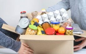 Планують закупити продуктових наборів майже на 6 мільйонів: кому й коли їх роздадуть