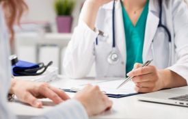Молоді лікарі можуть подати заявку на отримання 200 тис. грн від держави до 10 жовтня