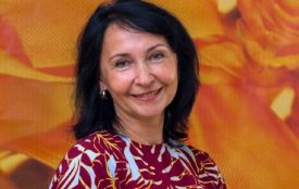 Вчителька тернопільської школи №7 перемогла у всеукраїнському конкурсі