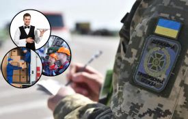 Відкриття кордонів для осіб 18-22 років: у Тернополі бізнес лишається без кадрів