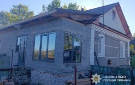 Поліцейські затримали 26-річного чоловіка з Лановеччини, причетного до смерті односельця