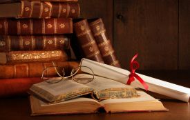 У бібліотеці Тернополя стартувала благодійна акція «Книга за донат»