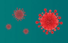 ПЛР-тест на COVID у Lancet clinic. (на правах реклами)