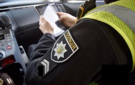 Жінка рятувала сусіда від поліцейських у Тернополі і за це опинилася на лаві підсудних. Що відомо?