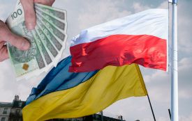 Нові виплати українцям у Польщі: хто може розраховувати на допомогу