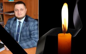 Мудрий керівник, наставник, друг... помер директор Кременецького педагогічного коледжу Роман Дубровський