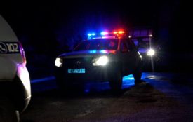 Читачі повідомляють про стрілянину в Тернополі. А що каже поліція?