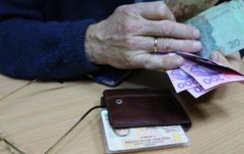Кому в жовтні підвищать пенсію