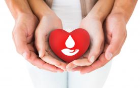 У Тернополі та області шукають волонтерів, аби розвивати донорство крові