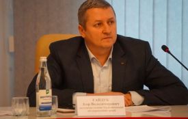 Касаційний суд розгляне справу засудженого на 8 років Ігоря Гайдука