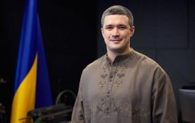 Чатбот «Цифровий Федоров» запрацював в Україні: що він вміє і як авторизуватися