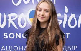 Юна тернополянка Аліна Глогусь пройшла  до фіналу Нацвідбору на «Дитяче Євробачення»