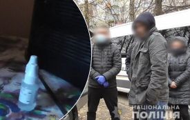 Підливали ліки у напої тернополян: справи п'яти підозрюваних уже в суді, шостого — розшукали в Іспанії