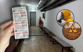 Що робити тернополянам у разі аварії на ЗАЕС: чи є калію йодид і куди сховатися
