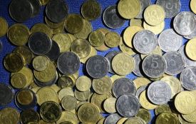 Замість копійок будуть шаги: у Раді зареєстрували законопроєкт