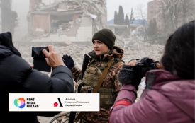 Правда чи ні? Які теми в медіа є чутливими: що показувати, а що — ні