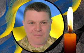 У Збараж «На щиті» повертається Герой Богдан Язловецький