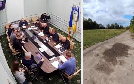 Під будівництво спорткомплексу доповнили перелік інвестиційно привабливих обʼєктів у Тернополі