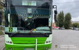 На Будного водій маршрутки збив двох жінок