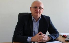 Володимир Богайчук більше не заступник міського голови у Збаражі. Куди далі — що розповів «20 хвилин»?