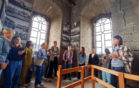Куди піти, що побачити у Тернополі у вихідні 4-5 жовтня