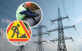 Топ-5 найдорожчих закупівель вересня: електрика, бетонні вироби, послуги з благоустрою