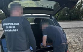 Збитків на понад 1,5 млн: обвинувачують лісничого з Тернопільщини