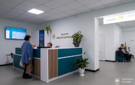 У Тернополі діє Центр ментального здоров’я «Повернення»