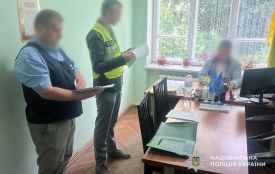Посадовців комунального підприємства обвинувачують у розтраті бюджетних коштів