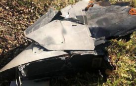 Не публікуйте фото з місць влучань, відео та номери ворожих БпЛА та ракет