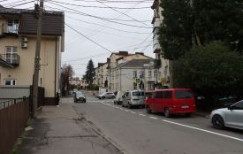 На Шопена і Татарській тепер двосторонній рух: розказуємо, як їхати