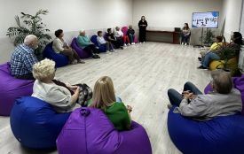 Університет третього віку в Тернополі: як потрапити та які спеціальності є