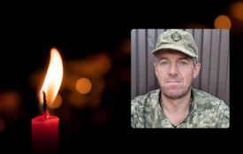 Підтвердили загибель 37-річного Івана Гавдиди, якого майже рік вважили зниклим