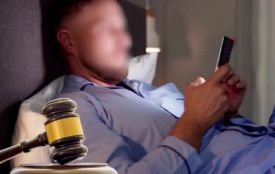 Як суд покарав чоловіка, який у Telegram писав про переміщення ТЦК