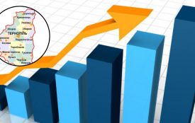 Рейтинг громад Тернопільщини: хто покращив показники у 2025 році, а хто втратив лідерство