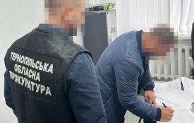 Депутата з Тернопільщини судитимуть за вплив на ТЦК: обіцяв виключити з обліку